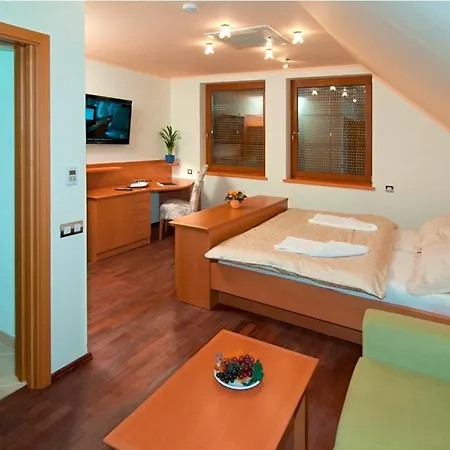 Heipark Resort 3*