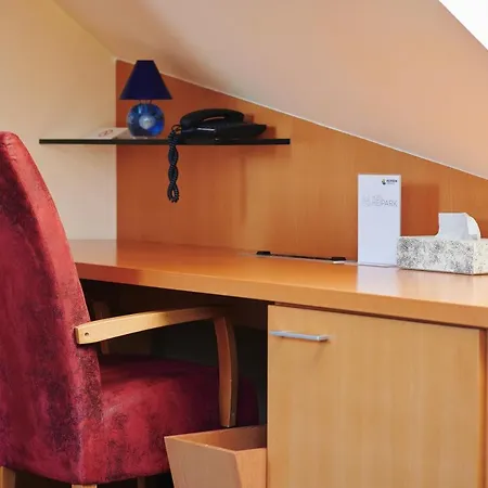 리조트 Heipark Tosovice