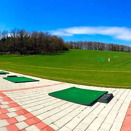 אתר נופש Heipark