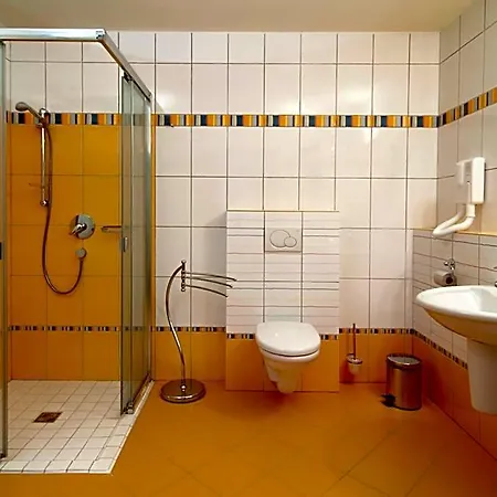 Heipark 3* Tosovice