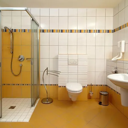 Heipark 3* Tosovice