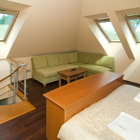 Heipark 3* Tosovice