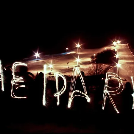 Heipark 度假村