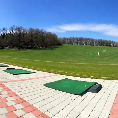 Heipark 리조트 3*