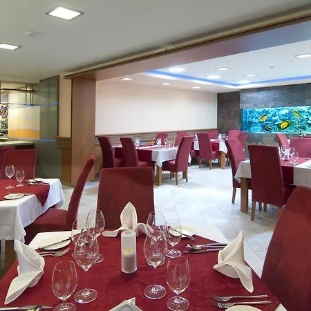 리조트 Heipark 3*