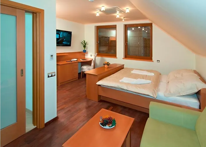 Heipark Ośrodek wypoczynkowy 3*