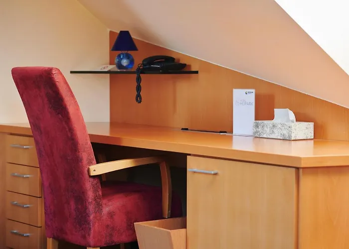 Resort Heipark Tosovice