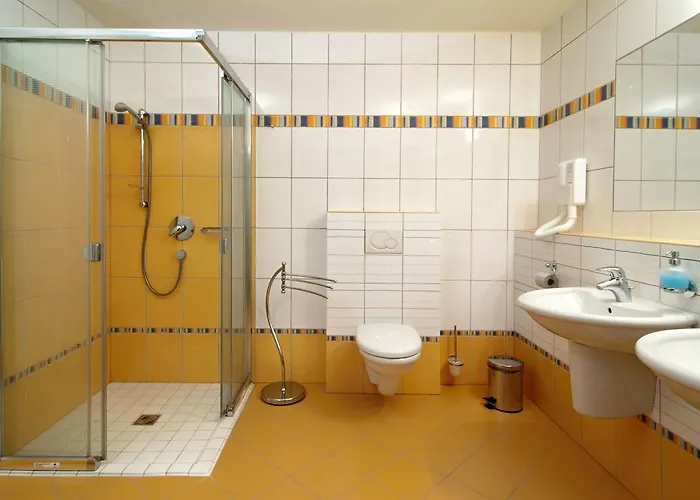 Heipark 3* Tosovice
