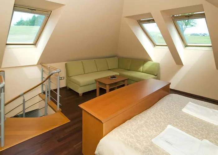 Heipark 3* Tosovice